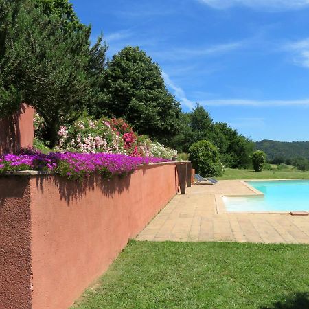 Domaine Les Causeries Laguepie ภายนอก รูปภาพ