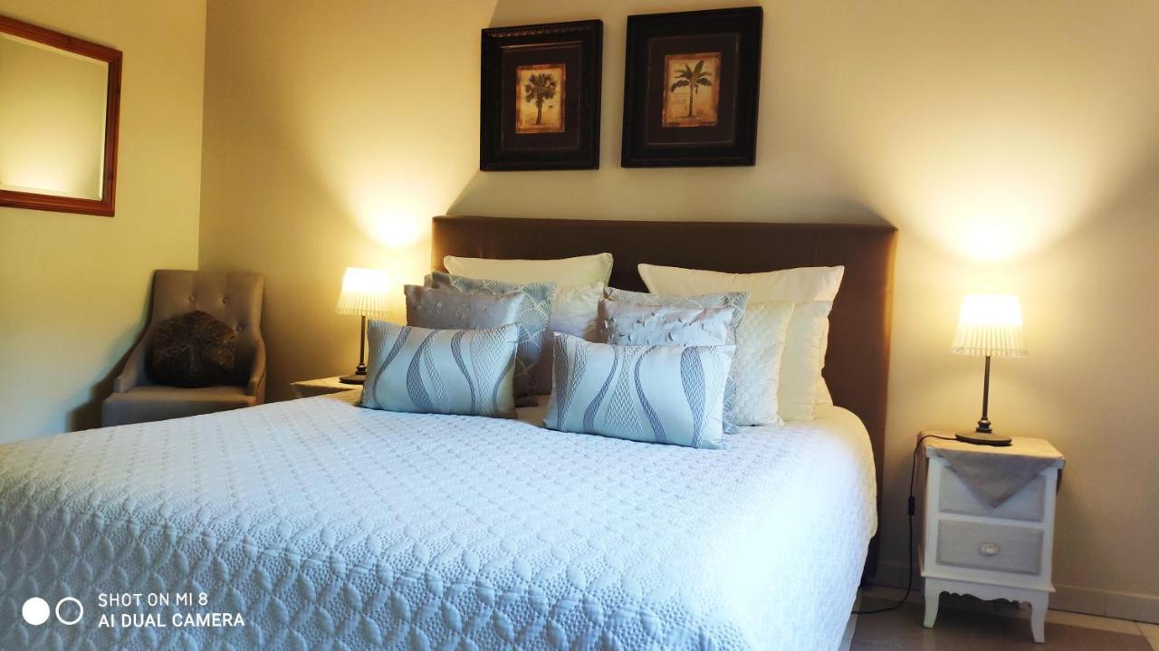 Domaine Les Causeries Laguepie ภายนอก รูปภาพ