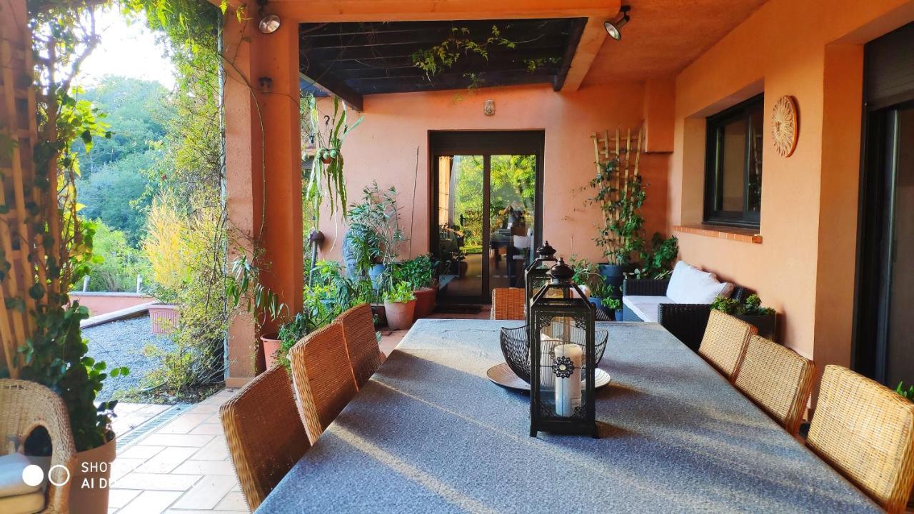 Domaine Les Causeries Laguepie ภายนอก รูปภาพ